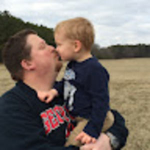 Meet your Posher, April